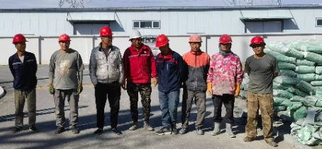 宜州厂房地基沉降注浆加固施工队伍怎么选